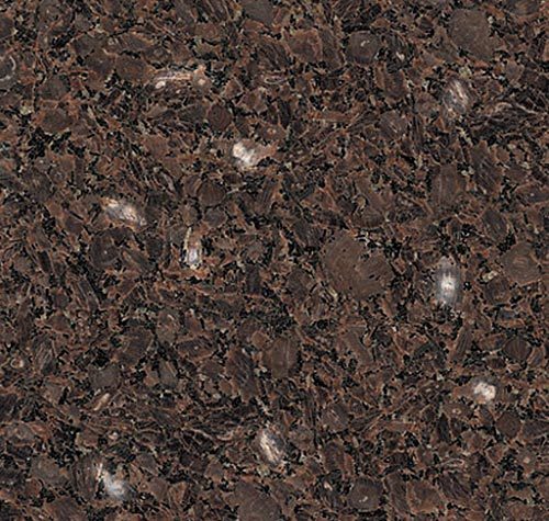 Brown Pearl