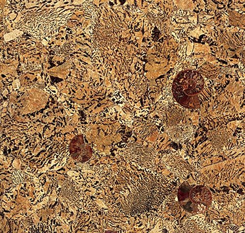 Graphic Feldspar