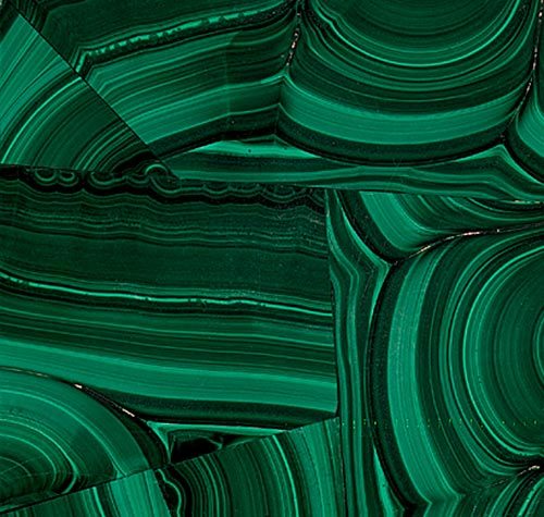 Green Malachite Original