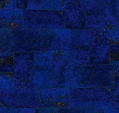 Lapis Lazuli Laplus