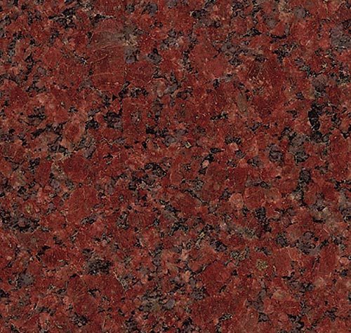 New Imperial Red