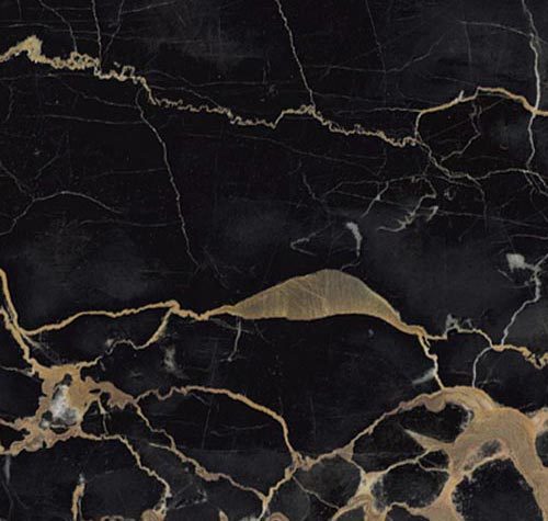 Portoro Extra Black Gold