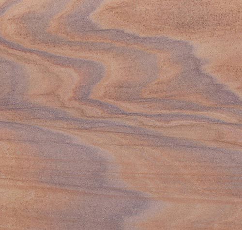 Rainbow Sandstone