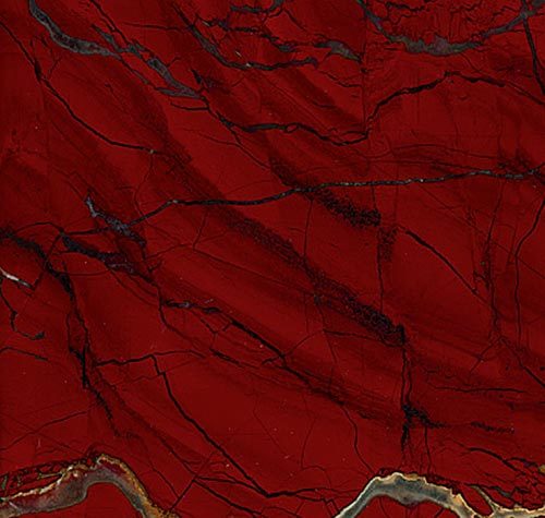 Red Jasper